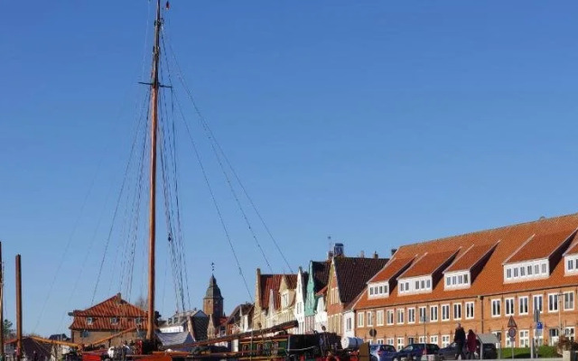 Hotel Restaurant Anno 1617