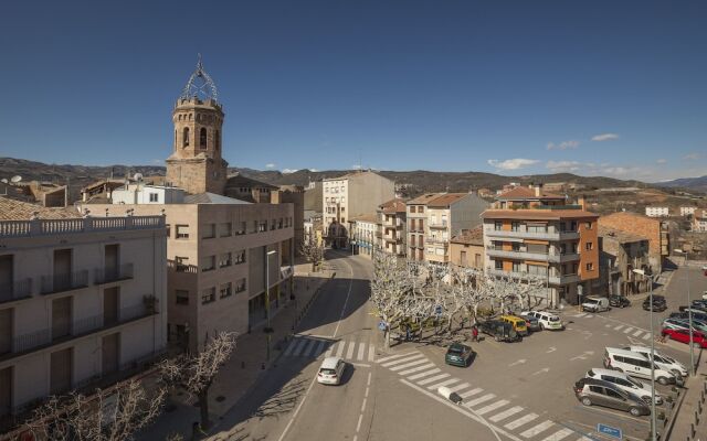 Hotel Alegret