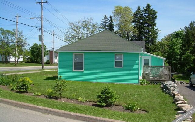 Antigonish Towne Cottage