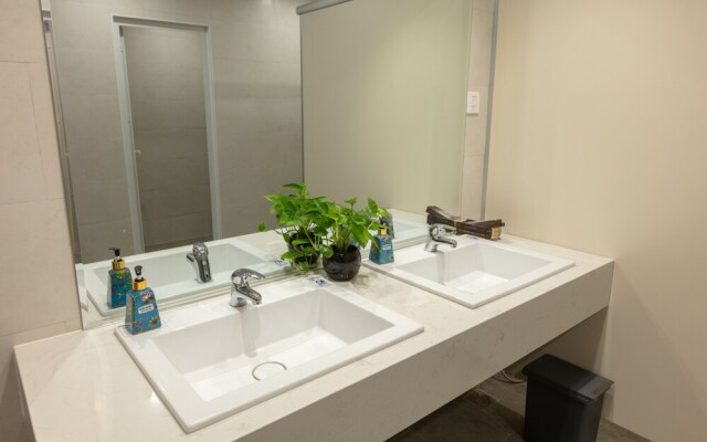 Dai Nam Sai Gon Hotel