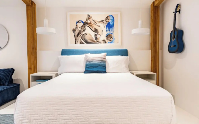 Wanderust Suites