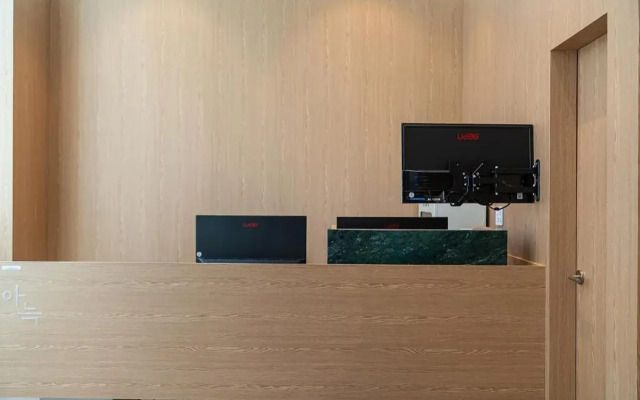 Aank Hotel Hongdae