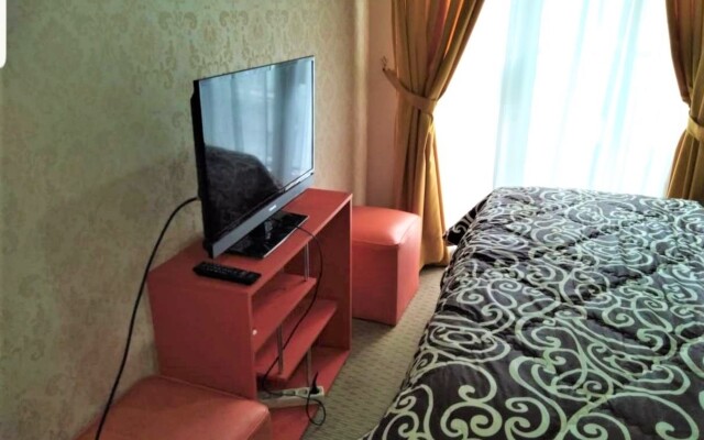 Apartmen Paragon Village by Taufiq