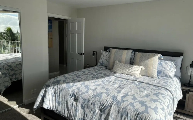 Stunning Views Best Locale Hilo 2BRCondo