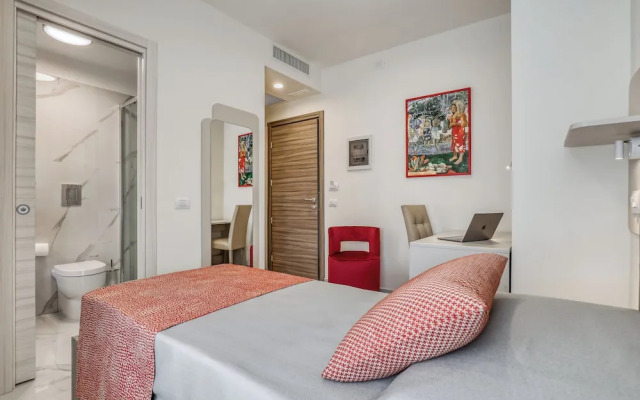 Vomero High Hotel