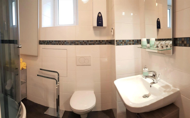 Apartment an der Mosel