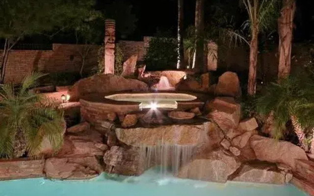 Paradise Valley Homes