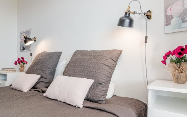 PDM-Apartment with fantastic views Estepona