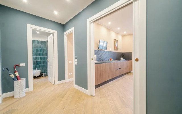 Santa Maria Delle Vigne Charming Apt X4 Book Now!