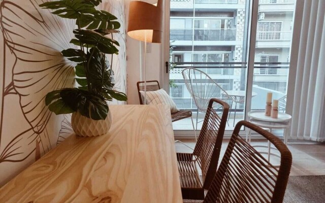 Trendy 1BR in Palermo Soho's I