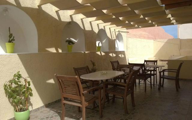 Anemomilos Suites