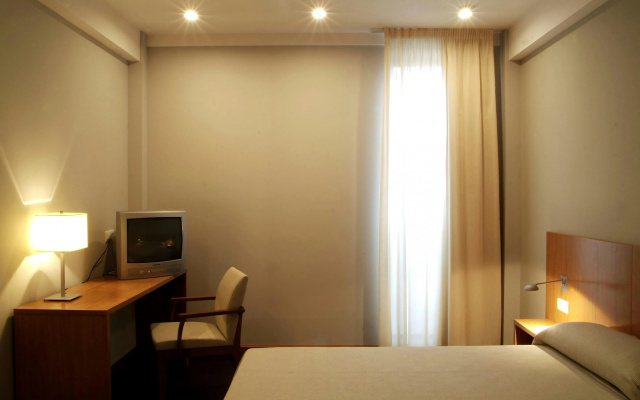 AS Hoteles Ponferrada
