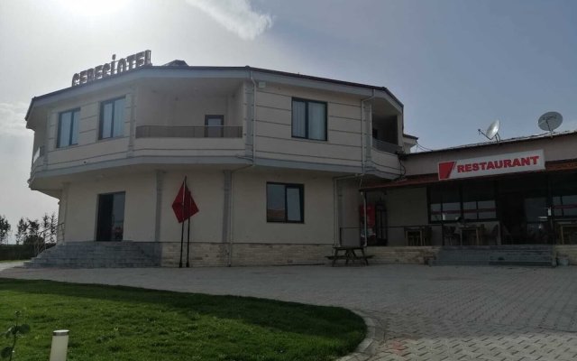 Cebeci Otel