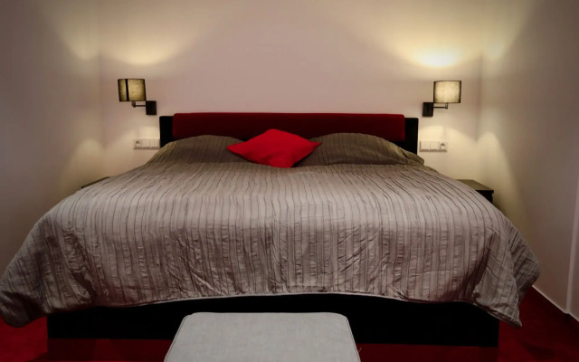 KM Hostel