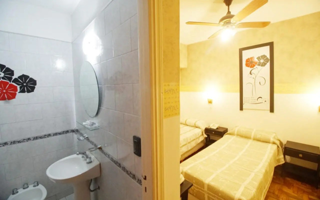 Hotel Sousas