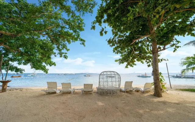 Solea Coast Resort Panglao