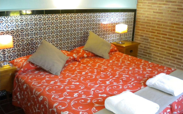 La Estancia Villa Rosillo