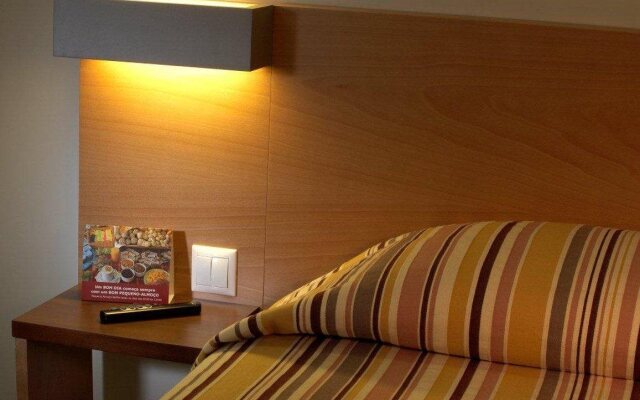 Park Hotel Porto Aeroporto