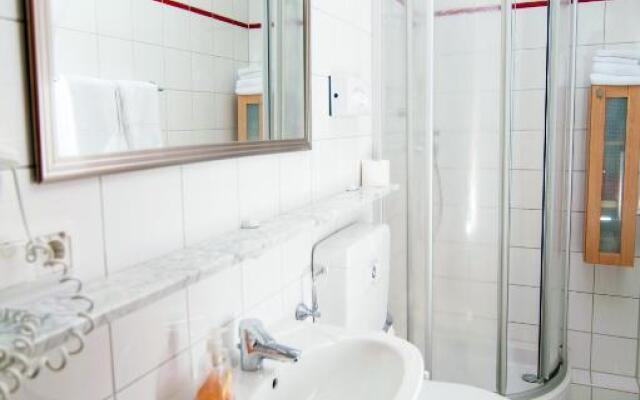 Ferienapartments Schnibbe