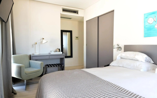 Hotel Mar Bravo