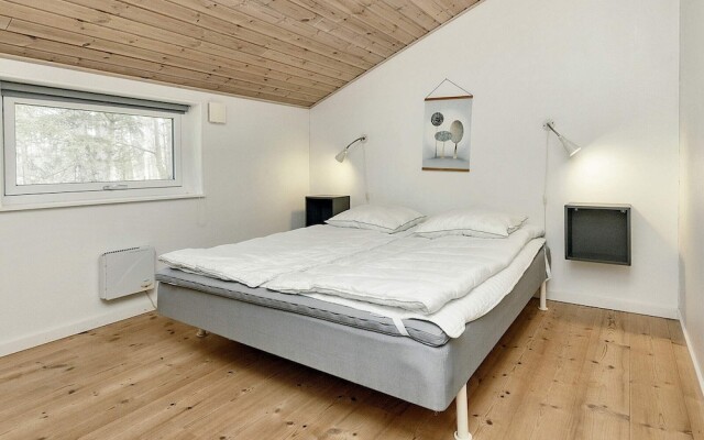 12 Person Holiday Home in Rodby