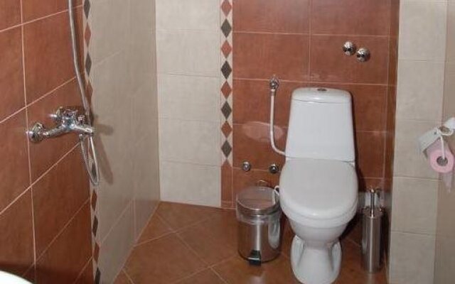 Guest house Skabrin