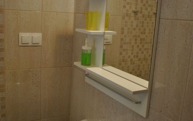 CorviNext City Center Apartments