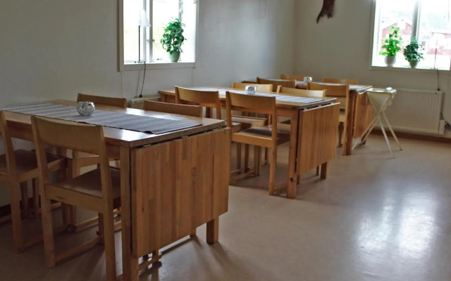 Oje Vandrarhem & Turistgard