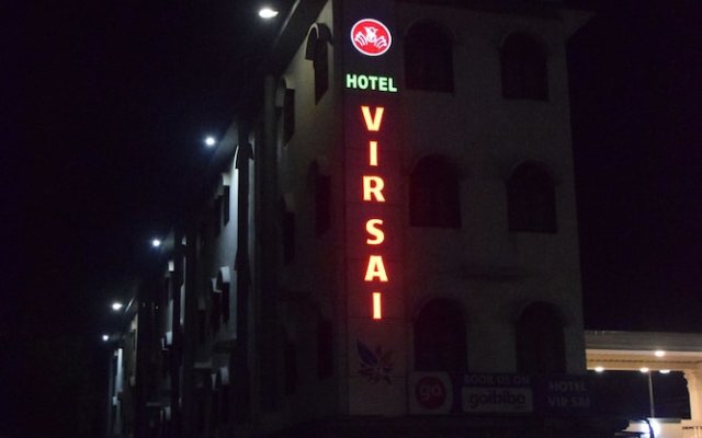 Hotel Vir Sai