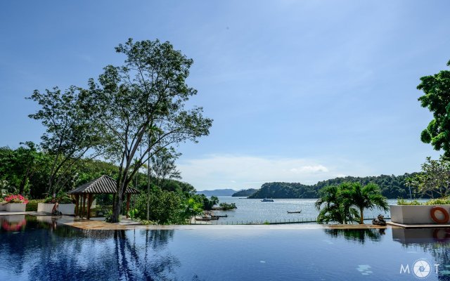 Chandara Resort & Spa Phuket