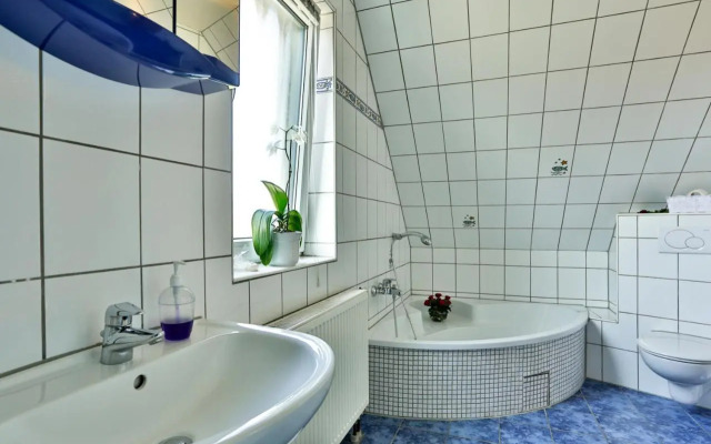 Ferienhaus Holtmann