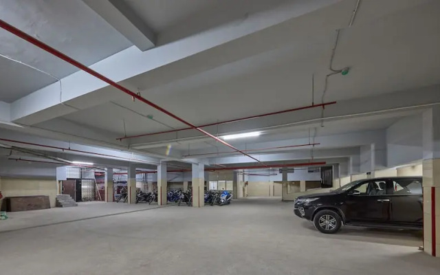 Grand Continent Hosur A Sarovar Portico Affiliate Hotel