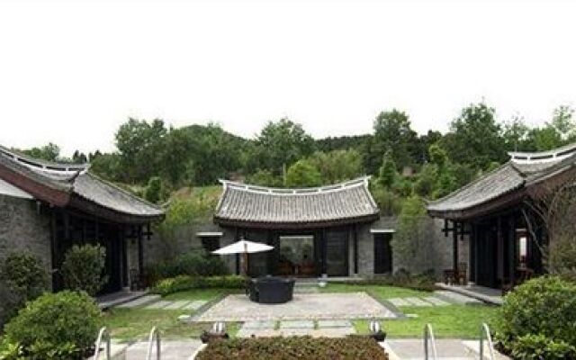Samsara Hotel - Langzhong