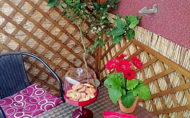 B&B Centrum Palmi