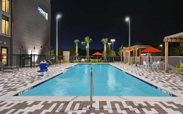 Home2 Suites by Hilton Melbourne Viera