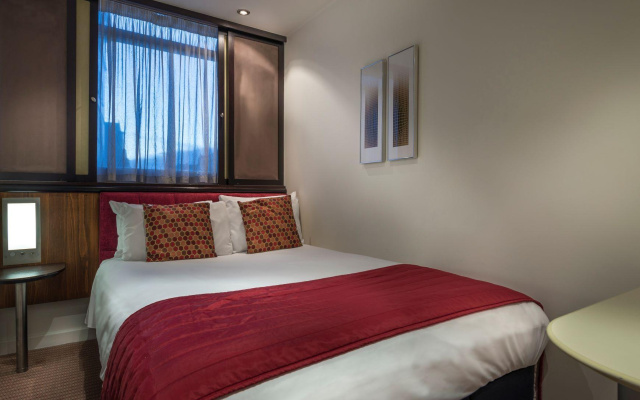 Hyde & Seek, London Hyde Park, a Tribute Portfolio Hotel