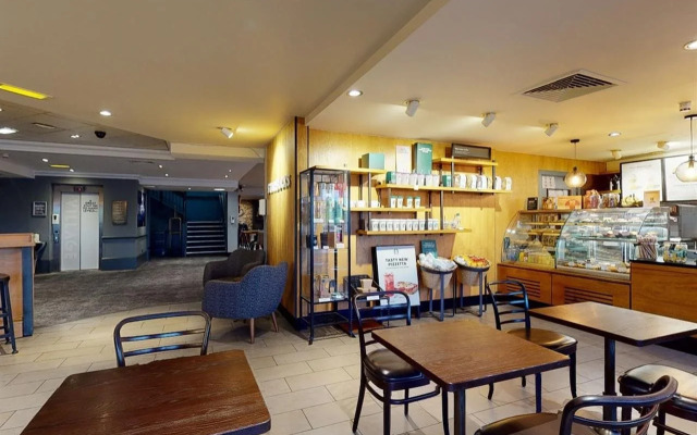 Village Hotel Newcastle