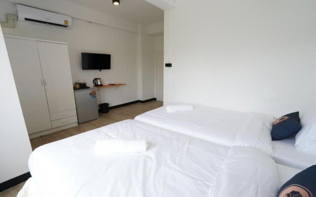 RoomQuest IT Square Donmuang Airport Laksi