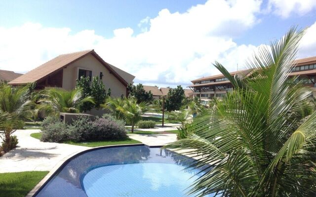 Flat Nui Supreme Beach Living