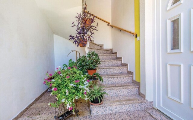 Beautiful Home in Opatija With Wifi and 1 Bedrooms