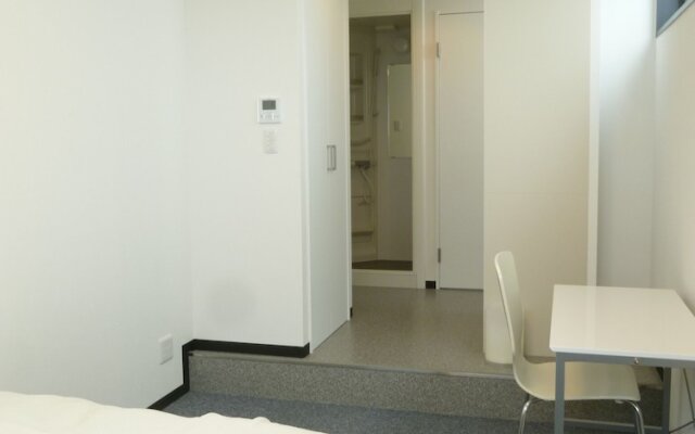 Nagoya Motoyama House G