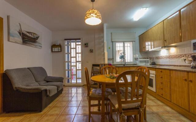 Apartamento Balmes 11