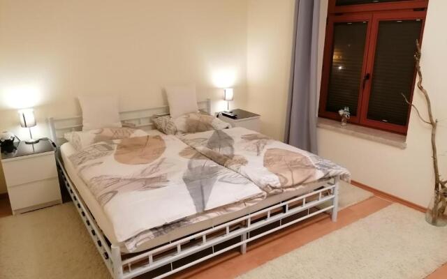 Am Wismarer Markt mit Balkon NEU! - ABC329