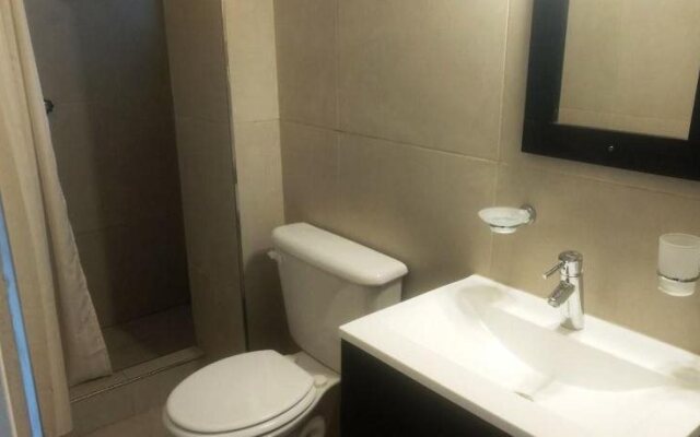 Ventia Hotel Comodoro
