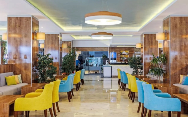 Labranda Lebedos Princess - All Inclusive - Special Class Category