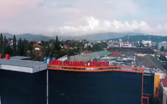 Great Cokro Edotel Lampung By Zuzu