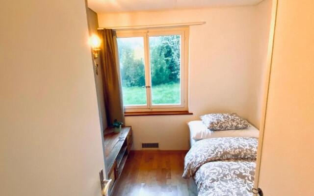 Lakeview Little House