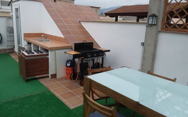 Apartamento Port Canigo - A187