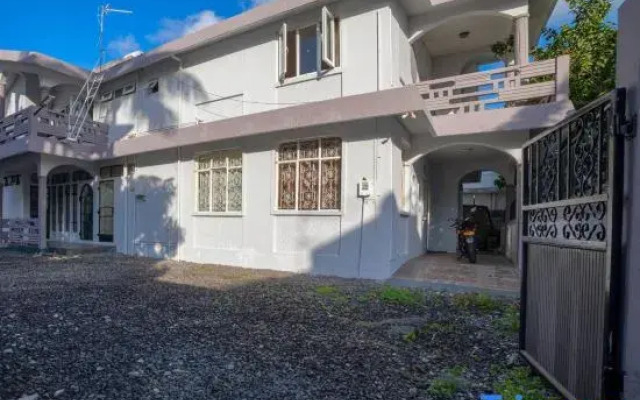 Sunset Bliss Pereybere 4