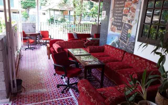 Mayestik Guest House Syariah